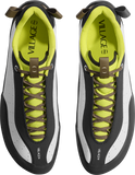 Village PM - 2PM (White-Lime/Black)