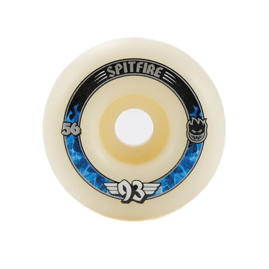 Spitfire - F4 Formula Four Classic 93du – NJ Skateshop