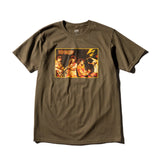 Obey - Bad Brains Tee