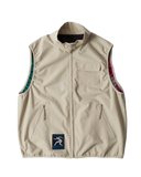 Parra - Ghost Cave Reversible Vest