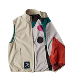 Parra - Ghost Cave Reversible Vest