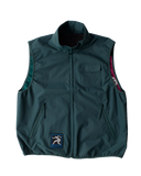 Parra - Ghost Cave Reversible Vest