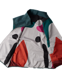 Parra - Ghost Cave Reversible Vest