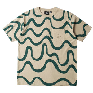 Parra - Sound Waved Tee