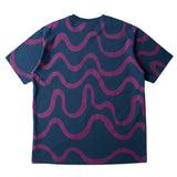 Parra - Sound Waved Tee