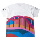 Parra - Sports Bridge Mesh Tee