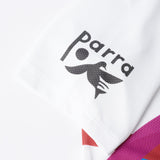 Parra - Sports Bridge Mesh Tee