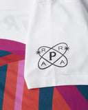 Parra - Sports Bridge Mesh Tee