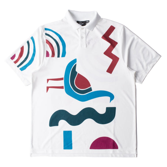 Parra - Tennis Anyone? Polo Shirt