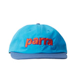 Parra - Lowercase 6 Panel Hat