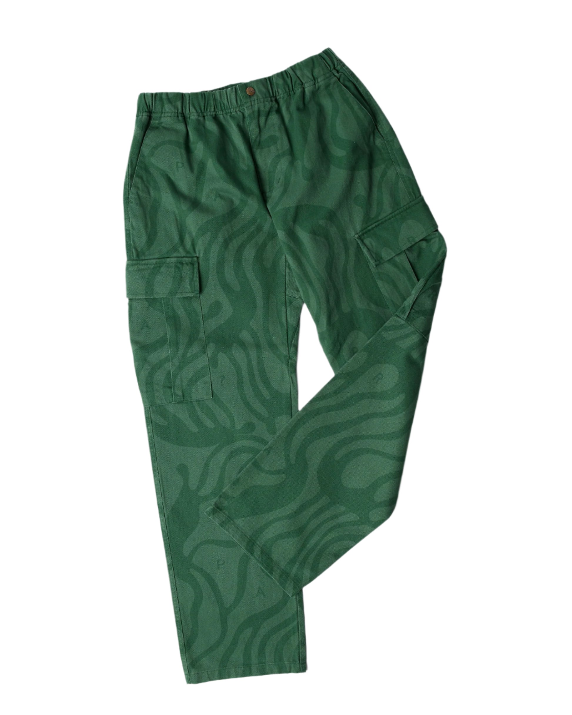 【新品】GREEN CLOTHING BIBPANTS 最安値❗️ Elm Stretch Gore-Tex Bib Overall - Green Ash | Volcom Europe