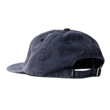 Parra - Scripted 6 panel hat