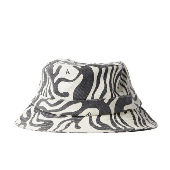 Parra - Blobbed Bucket Hat
