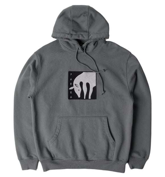 Parra - Get on the Donkey Hoodie