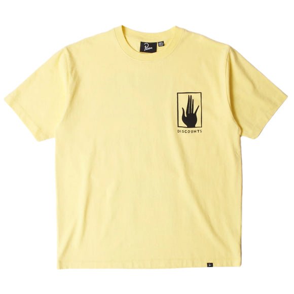 Parra - Yoga Discounts Tee