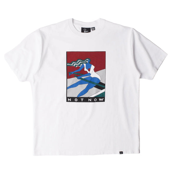 Parra - Into Nowhere Tee