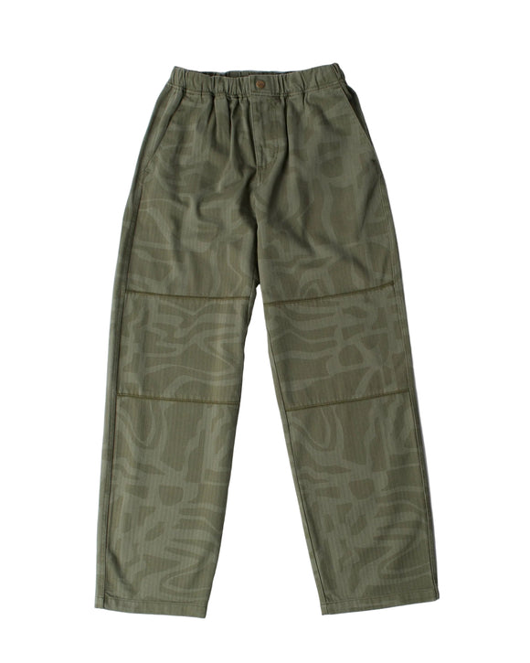 Parra - Broken FTP Pants