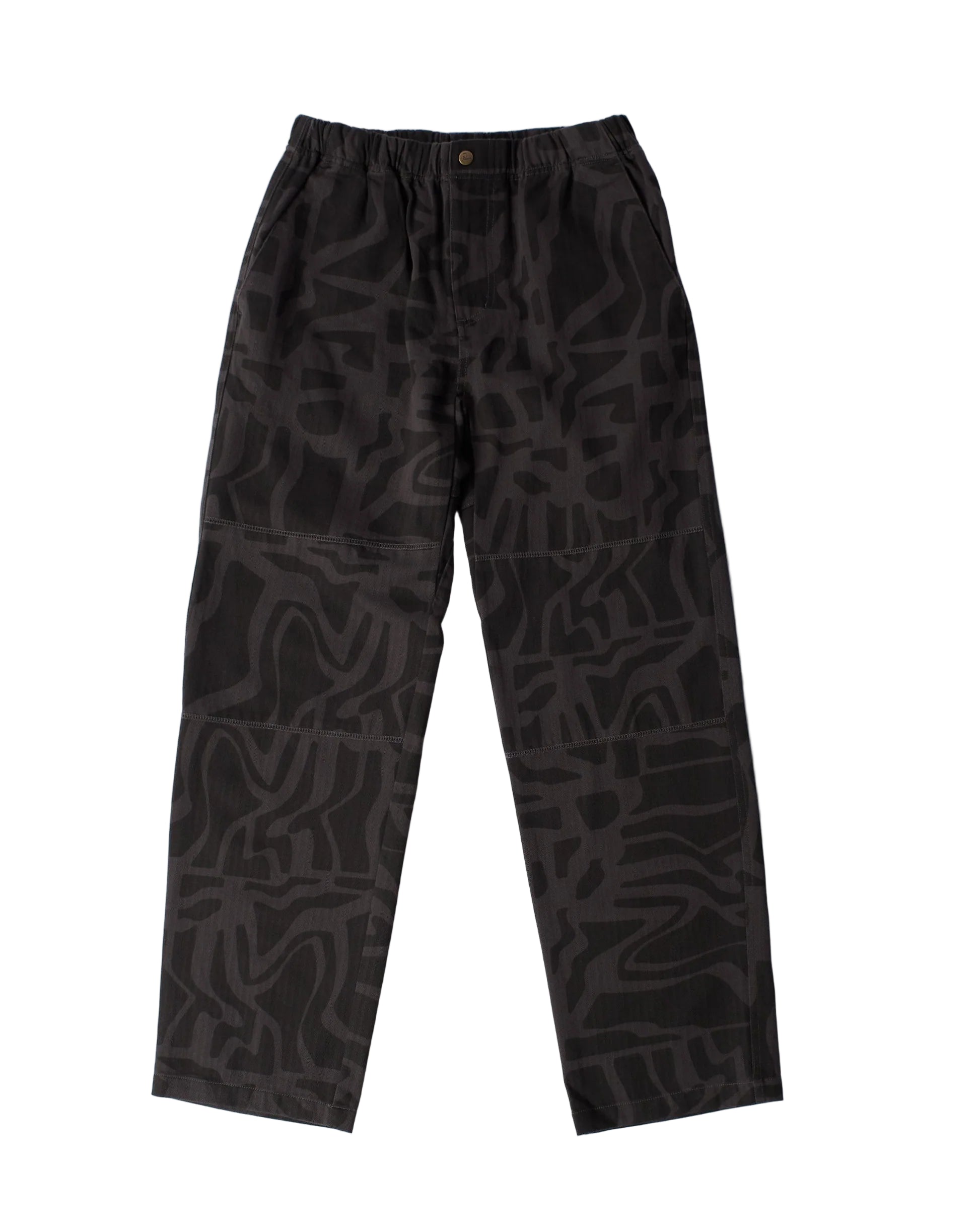 Parra - Broken FTP Pants – NJ Skateshop