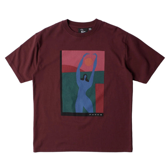 Parra - Protect the Sun Tee