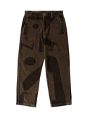 Parra - Detached Pants