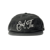 Parra - End The 6 Panel Hat