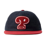 Parra - Ball Sports 6 Panel Hat
