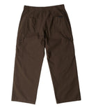 Parra - Stuff Cargo Pants Brown