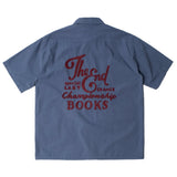 Parra - The End Books Shirt