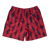 Parra - Wave Mesh Shorts