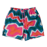 Parra - Gem Stones Swim Shorts
