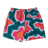 Parra - Gem Stones Swim Shorts