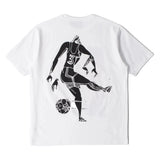Parra - Kicked Around Tee