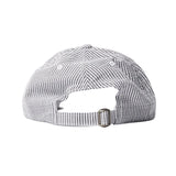 Parra - Signature 6 Panel Hat