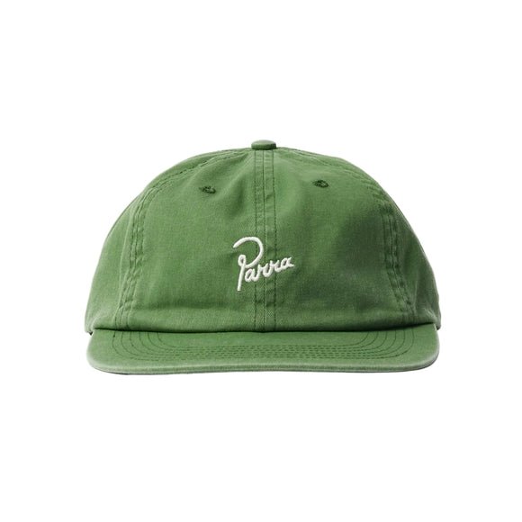 Parra - Signature 6 Panel Hat – NJ Skateshop