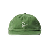 Parra - Signature 6 Panel Hat