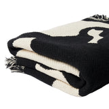 Parra - Waiting for You Throw Blanket