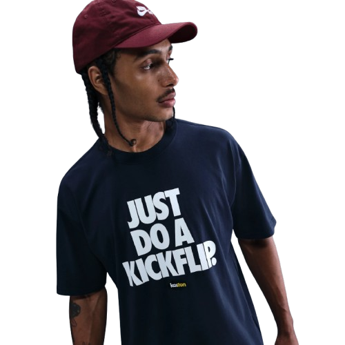 Nike SB - Koston Air Max 95 'Just Do a Kickflip' Tee