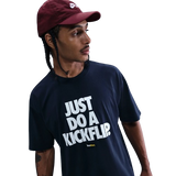 Nike SB - Koston Air Max 95 'Just Do a Kickflip' Tee