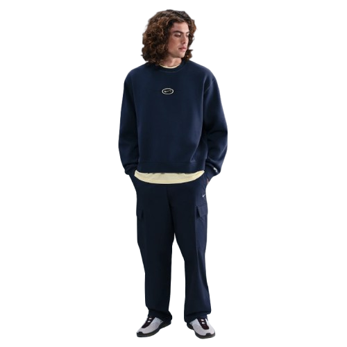 Nike SB - Koston Air Max 95 Crewneck