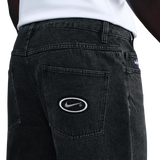 Nike SB - Koston Air Max 95 Loose Denim Pant (Black)