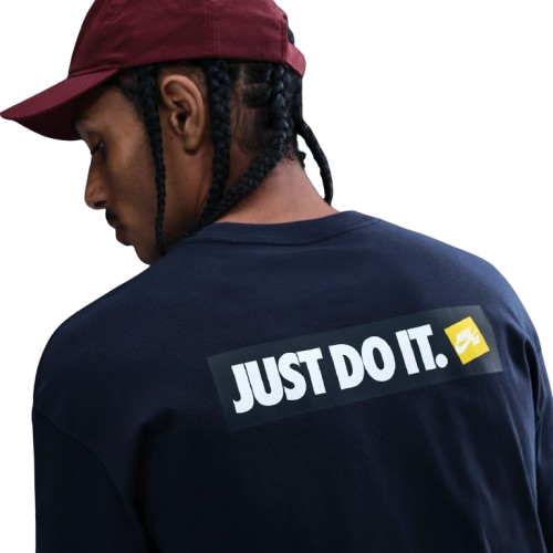 Nike SB - Koston Air Max 95 'Just Do a Kickflip' Tee – NJ Skateshop