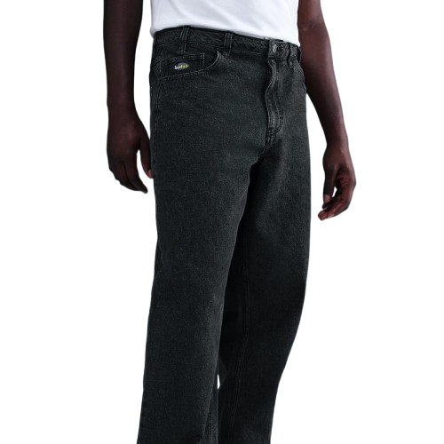 Nike SB - Koston Air Max 95 Loose Denim Pant (Black)