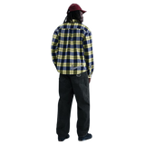 Nike SB - Koston Air Max 95 Loose Denim Pant (Black)