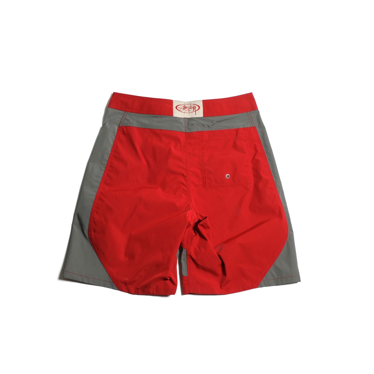 Stussy - Octane Board Short – NJ Skateshop