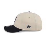 New Era - New York Yankees Three Looms Americana Herringbone