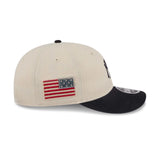 New Era - New York Yankees Three Looms Americana Herringbone