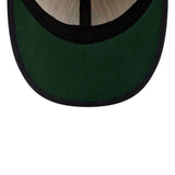 New Era - New York Yankees Three Looms Americana Herringbone