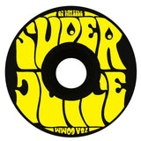 OJ - Super Juice 78A Cruiser Wheels