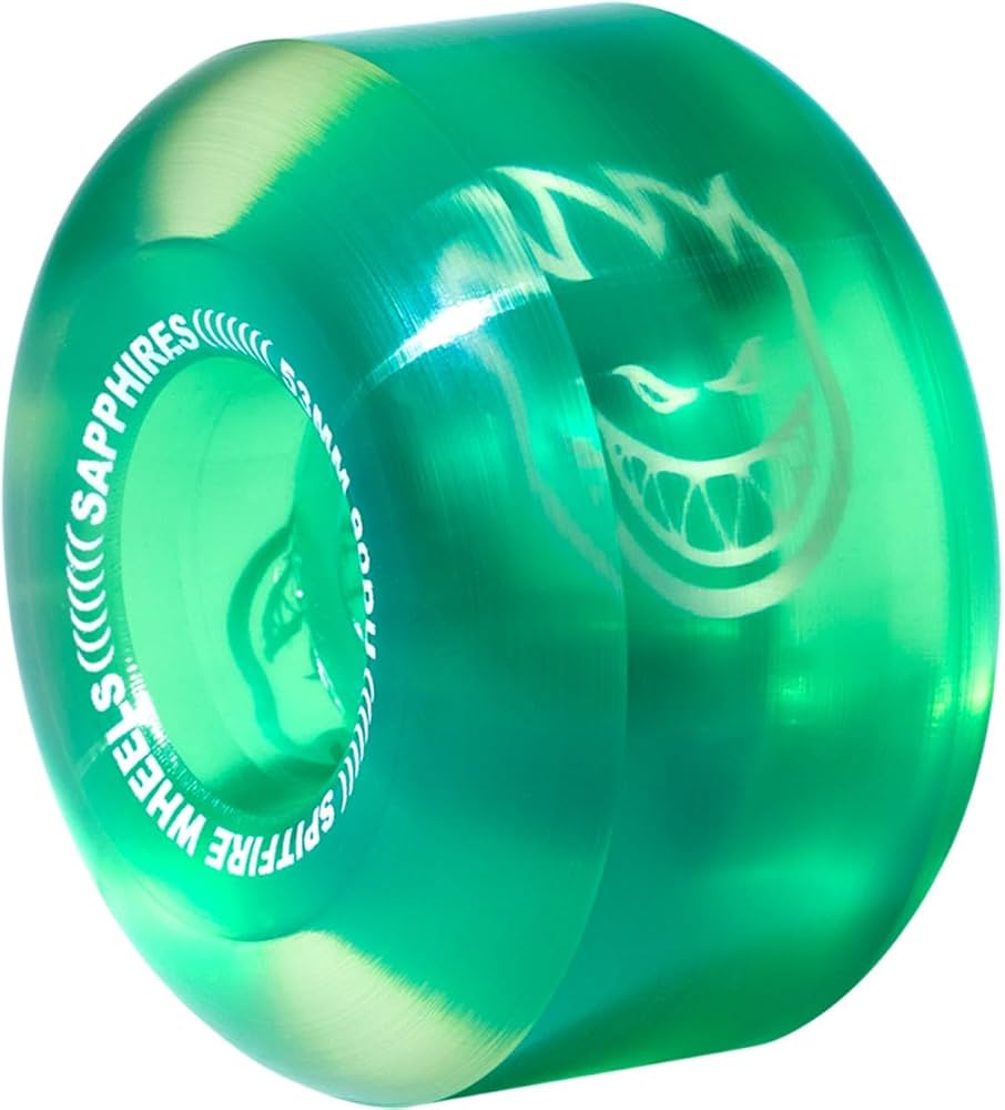 Spitfire - Sapphires – NJ Skateshop