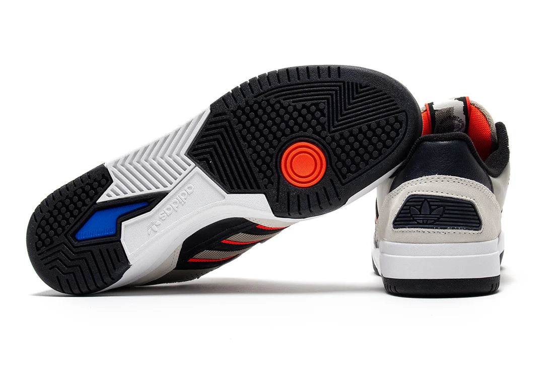 Adidas - Tekkira Cup (Orbit Grey/Core Black/Solar Red) – NJ Skateshop Adidas - Tekkira Cup (Orbit Grey/Core Black/Solar Red) – NJ Skateshop